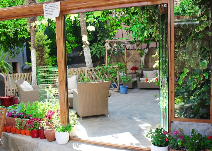 מלון Divas איסטמבול