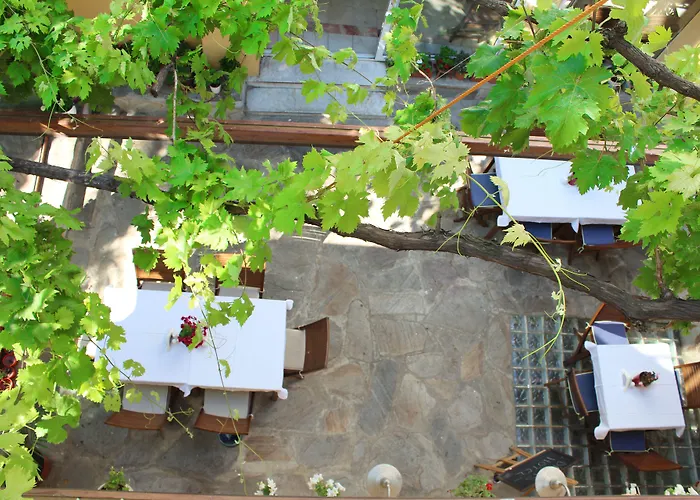 מלון Divas איסטמבול