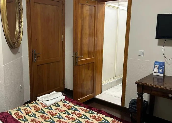 Divas 2* איסטמבול