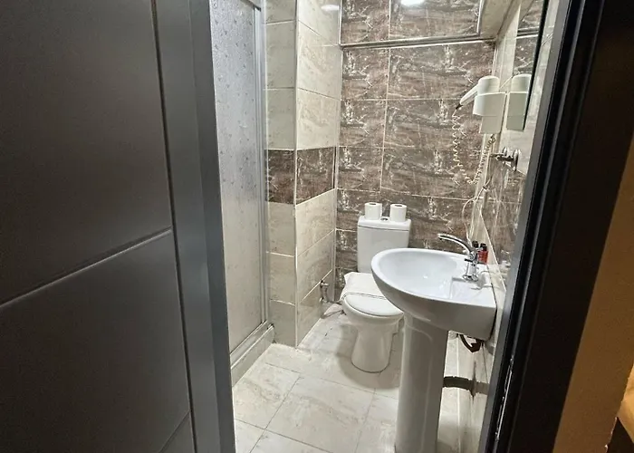 Divas 2* איסטמבול