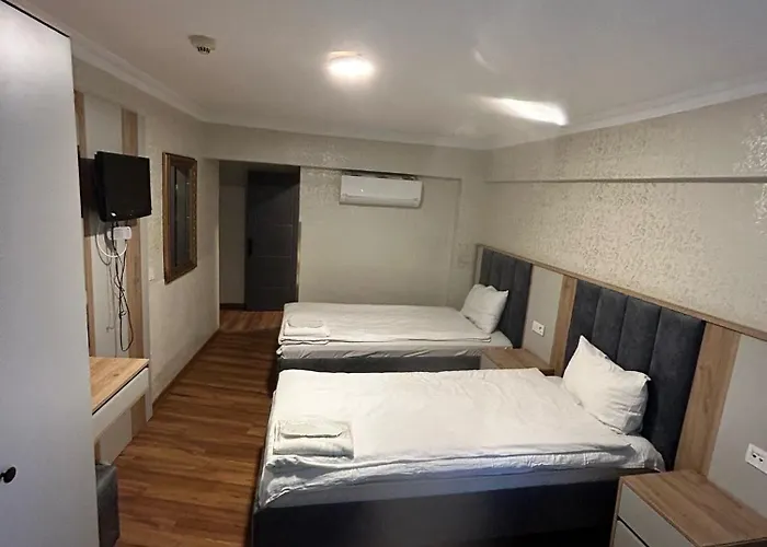 Divas Hotel Istambul