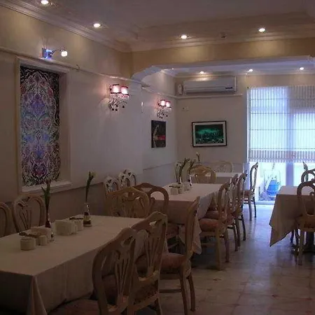 Divas Hotel Estambul