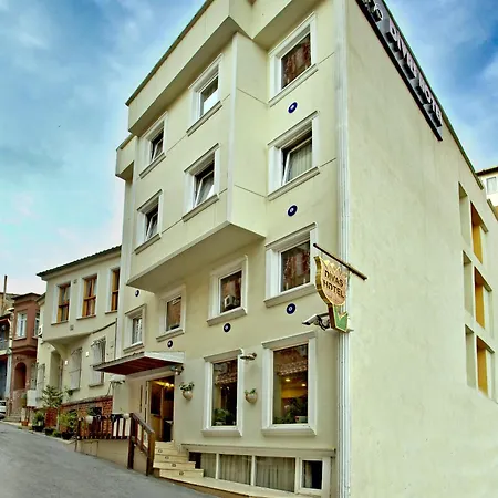 Divas Hotel Estambul