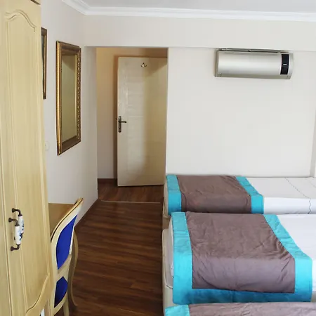 Divas Hotel Estambul