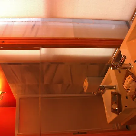 Hotel Divas Estambul