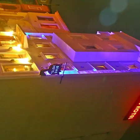 Divas Hotel Estambul