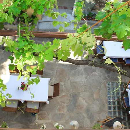 Hotel Divas Estambul