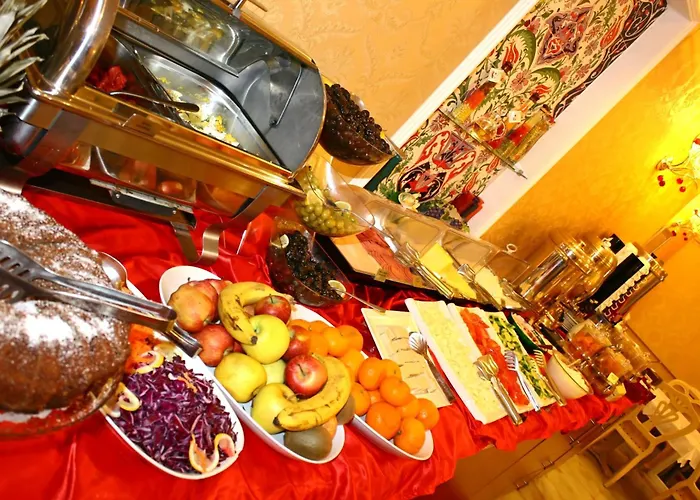 فندق ديفاز 2*