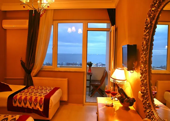 ديفاز 2* اسطنبول