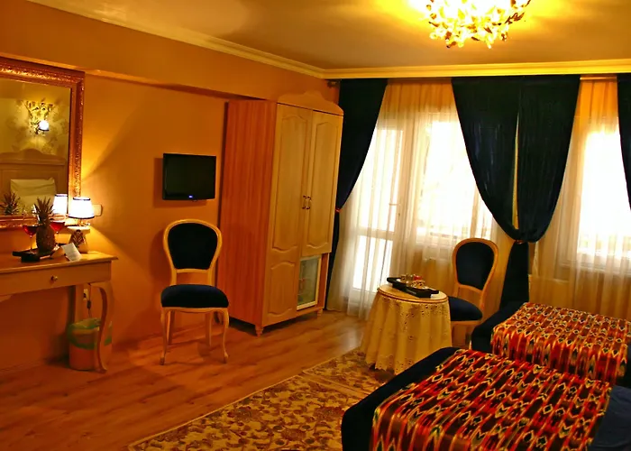 ديفاز 2* اسطنبول