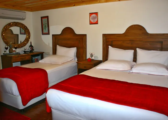 Divas 2* Стамбул