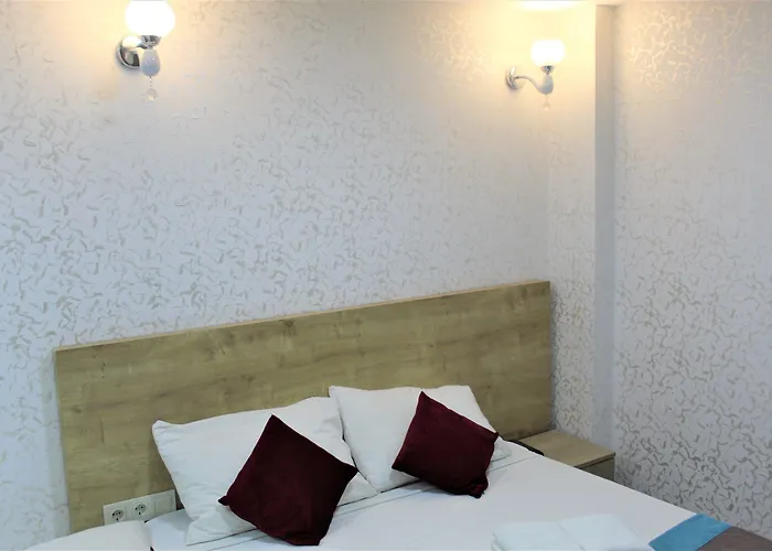 Divas Стамбул