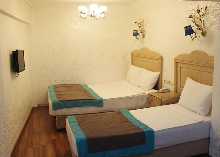 Divas 2* Стамбул