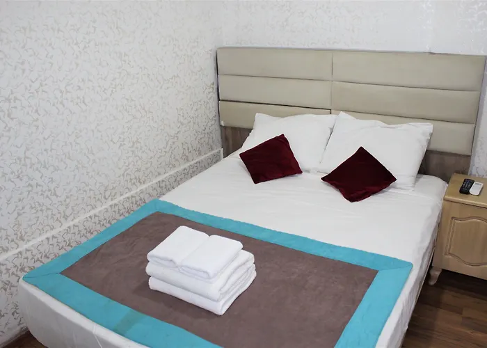 Divas 2* Стамбул