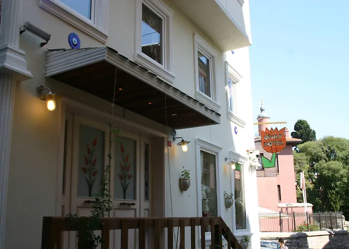 Divas Стамбул