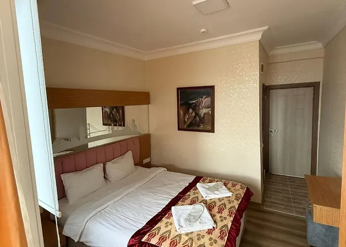 Divas Стамбул