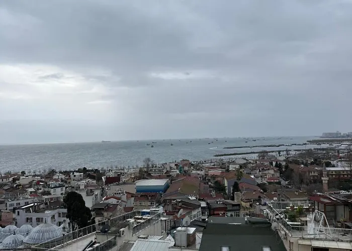 Divas Стамбул