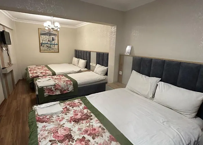 Divas 2* Стамбул