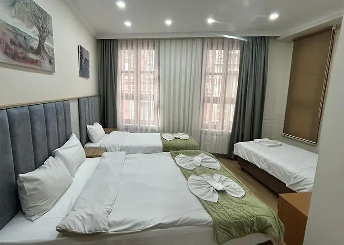 Divas Стамбул