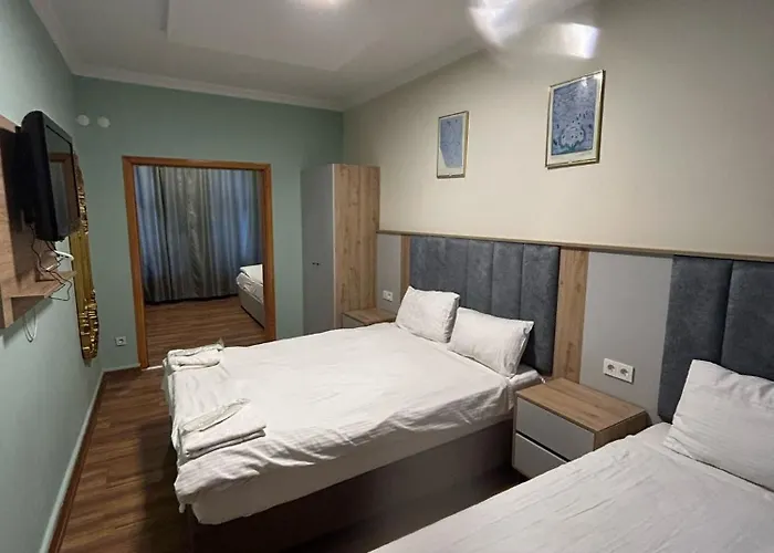 Divas 2* Стамбул