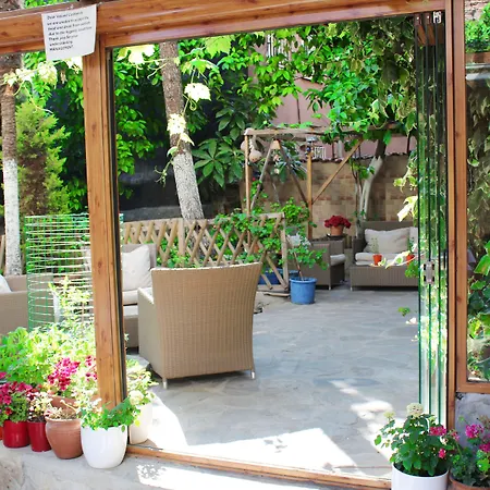 Hotel Divas Provincia di Istanbul