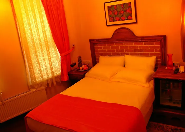 Divas Hotel Provincia di Istanbul