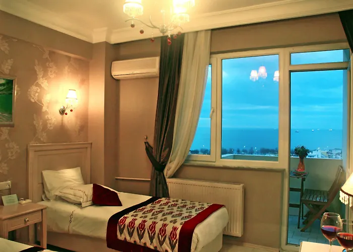 Divas Hotel Provincia di Istanbul