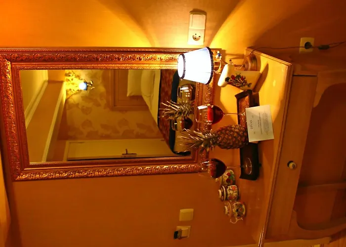 Hotel Divas Provincia di Istanbul